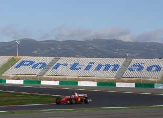 GP Portogallo 2020: anche Portimao entra nel calendario di F1 gp portogallo 2020 portimao