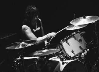 Marky Ramone, leggenda vivente del punk marky ramone