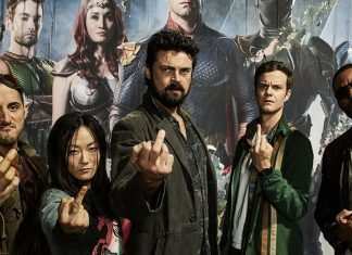 The Boys 2: rilasciato il nuovo trailer