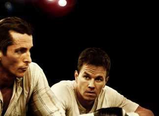 “The Fighter”: Bale e Wahlberg da sballo!