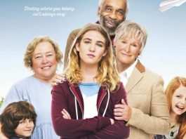 “La grande Gilly Hopkins”, ribelle dal cuore d’oro La grande Gilly Hopkins - Photo Credits: cinematographe.it