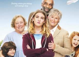 “La grande Gilly Hopkins”, ribelle dal cuore d’oro La grande Gilly Hopkins - Photo Credits: cinematographe.it