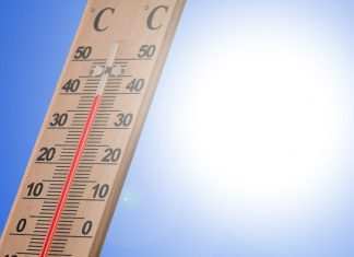 Il grande caldo africano sta arrivando in Italia. Ecco quando