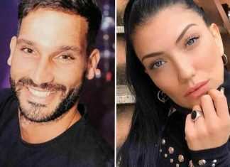 Per Sammy e Giovanna sarà un’estate separata?