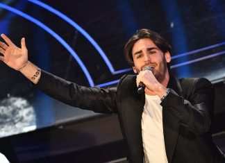 Alberto Urso, cultore del bel canto all’italiana Alberto Urso