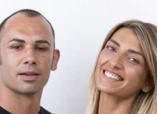 Temptation Island, Ciavy e Valeria si sono lasciati