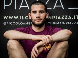 Valerio Carocci sotto scorta: la libertà è sacra