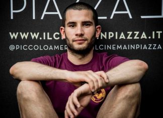 Valerio Carocci sotto scorta: la libertà è sacra
