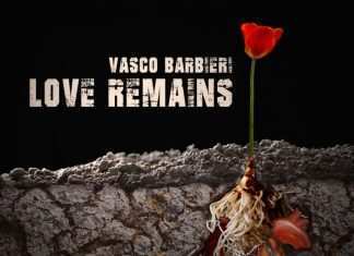 Vasco Barbieri: “Con questo brano sono andato a scavare nel mio passato”