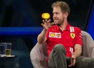 Vettel ospite a Servus TV: “In Ferrari abbiamo fallito entrambi” vettel servus tv