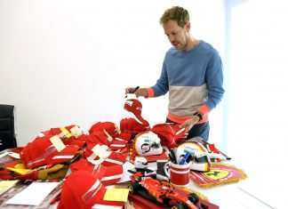 F1, come ricevere gli autografi dei piloti? autografi piloti f1