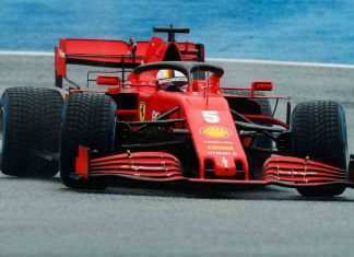Orari GP Ungheria F1 2020, programmazione SKY e TV8 Orari GP Ungheria 2020