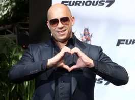 Vin Diesel: il ragazzaccio di Hollywood Vin Diesel - Photo Credits: web