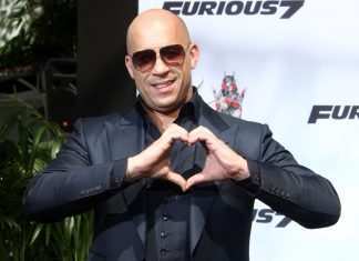 Vin Diesel: il ragazzaccio di Hollywood Vin Diesel - Photo Credits: web