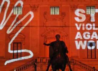 Violenza sulle donne: linee guida dal Campidoglio