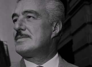 Vittorio De Sica, il fascino del neorealismo e della commedia italiana Vittorio De Sica, fonte youtube.com