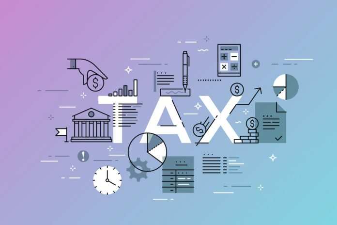 Digital Tax Digital Tax
