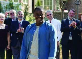 “Get Out” e il mito dell’America post-razziale Scappa - Get Out, Jordan Peele - Photo credit: web