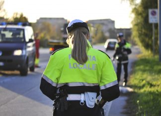 Ciampino: ragazzo di 21 anni coinvolto in un tragico incidente