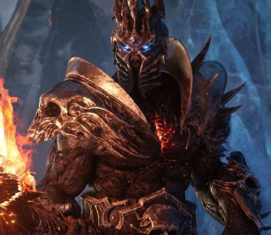 World of Warcraft Shadowlands, Blizzard rassicura i fan