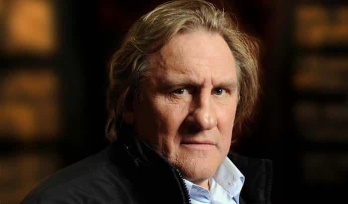 Gérard Depardieu verrà processato a ottobre con le accuse di violenza sessuale e molestie