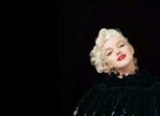 Marilyn Monroe: sex-symbol di Hollywood Marilyn Monroe - Photo Credits: web