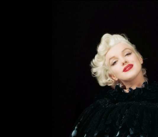 Marilyn Monroe: sex-symbol di Hollywood Marilyn Monroe - Photo Credits: web