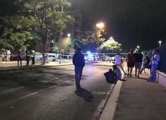 Roma, il pm chiede il giudizio immediato per il 22enne che ha investito Mattia