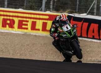 SBK Superpole Race Spagna 2020, Rea vince la gara sprint SBK Superpole Race Spagna 2020