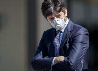 Coronavirus, “Nuovo lockdown in arrivo? Non è da escludere”