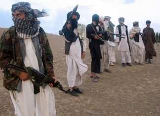 Afghanistan, attacco suicida a stazione di polizia