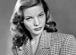 Lauren Bacall, storia della diva dello silver screen Lauren Bacall - Photo Credits: nytimes.com