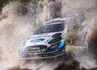 WRC 2021: i team chiedono massimo dodici gare WRC 2020