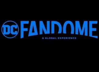 Dc Fandome: trailer del mega evento Dc Comics Dc Fandome