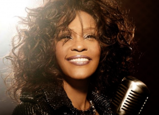 Whitney Houston, inimitabile “The Voice” whitney houston - 105.net