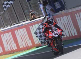 SBK Gara2 Spagna 2020, Redding concede il bis SBK Gara2 Spagna 2020