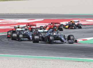 Orari GP Spagna 2020, programmazione SKY e TV8 Orari GP Spagna 2020