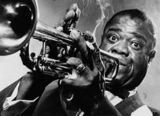 Louis Armstrong, l’assolo di tromba dal cuore della vecchia New Orleans Louis Armstrong - Ph: web