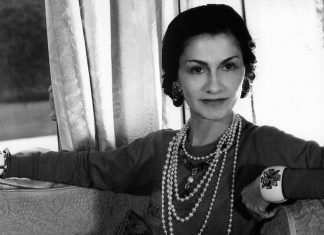 Coco Chanel, una rivoluzione tutta al femminile Coco Chanel-photo credits: web generico