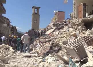 Amatrice, quattro anni dopo: la ricostruzione ancora non c’è