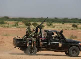 Sei turisti francesi uccisi in Niger insieme alle guide