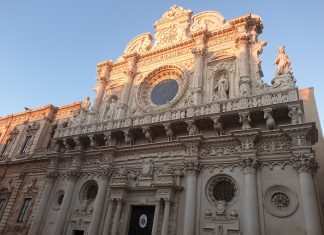 Itinerario per 7 giorni in Salento ed innamorarsene