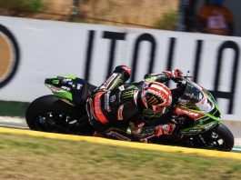 SBK Superpole Portogallo 2020, Pole di forza di Rea SBK Superpole Portogallo 2020
