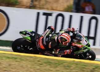SBK Superpole Portogallo 2020, Pole di forza di Rea SBK Superpole Portogallo 2020