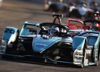 Formula E, a Roma sabato vince Mitch Evans, dopo una grande rimonta Gara ePrix Berlino 2020 Round 2