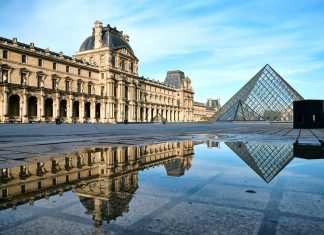 Louvre, 10 agosto 1793: l’apertura del museo