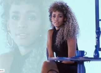 I Wanna Dance With Somebody: la hit scatenata di Whitney Houston Whitney Houston - Ph: web