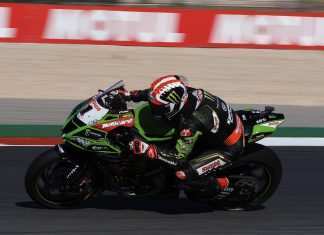 SBK Superpole Race Portogallo 2020, Rea vince la Gara Sprint