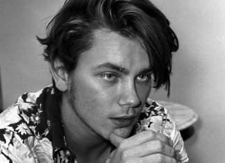 River Phoenix, idolo della generazione X River Phoenix-photo credits: Pinterest