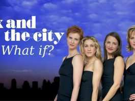Sex and the City what if | L’amicizia prima di tutto